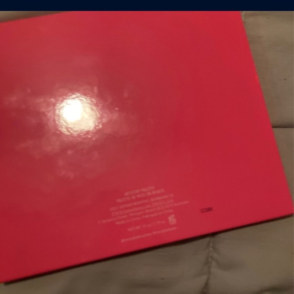 Makeup - Picture 6 of 6